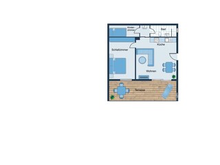 Apartamento de vacaciones Toscolano-Maderno Características 16