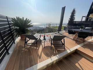 Appartement de vacances Toscolano-Maderno Équipement 5
