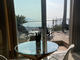 Apartamento de vacaciones Toscolano-Maderno Características 6