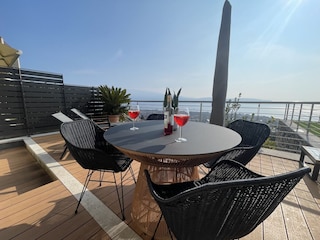 Appartement de vacances Toscolano-Maderno Équipement 9
