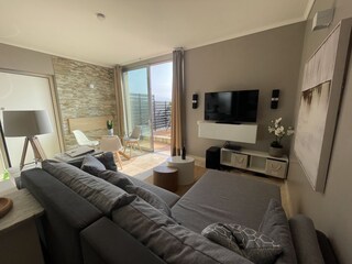 Apartamento de vacaciones Toscolano-Maderno Características 8