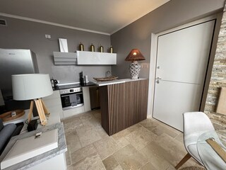 Appartement de vacances Toscolano-Maderno Équipement 22