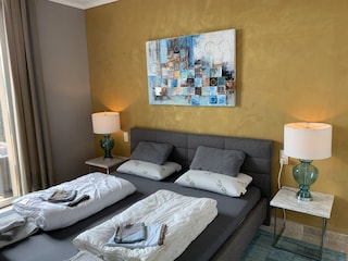 Appartement de vacances Toscolano-Maderno Équipement 7