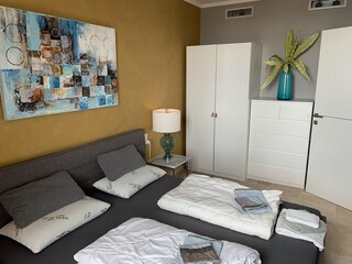 Apartamento de vacaciones Toscolano-Maderno Características 11