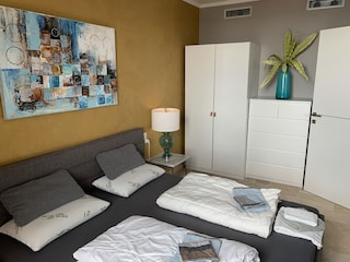 Appartement de vacances Toscolano-Maderno Équipement 11