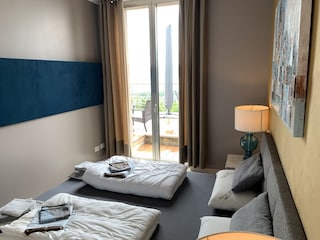 Appartement de vacances Toscolano-Maderno Équipement 12