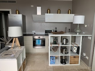 Appartement de vacances Toscolano-Maderno Équipement 14