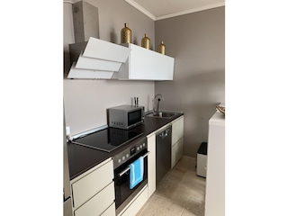 Appartement de vacances Toscolano-Maderno Équipement 15