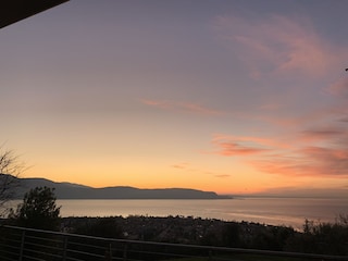 Appartement de vacances Toscolano-Maderno Environnement 24