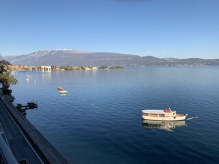 Appartamento per vacanze Toscolano-Maderno Ambiente 28