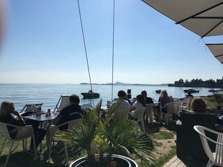 Apartamento de vacaciones Toscolano-Maderno Entorno 28