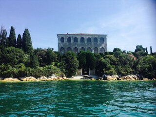 Apartamento de vacaciones Toscolano-Maderno Entorno 29