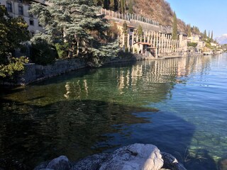 Appartamento per vacanze Toscolano-Maderno Ambiente 33