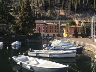 Apartamento de vacaciones Toscolano-Maderno Entorno 34