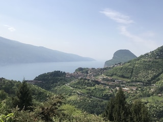 Apartamento de vacaciones Toscolano-Maderno Entorno 35