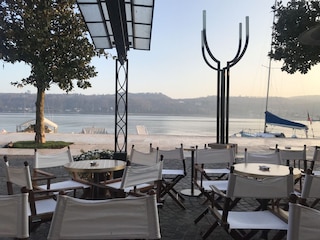 Apartamento de vacaciones Toscolano-Maderno Entorno 38