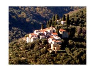 Apartamento de vacaciones Prelà Entorno 15