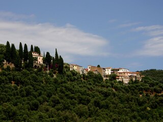 Appartamento per vacanze Prelà Registrazione all'aperto 6