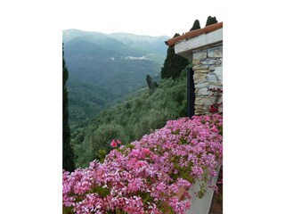 Apartamento de vacaciones Prelà Grabación al aire libre 5