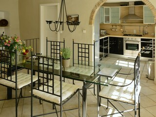 Apartamento de vacaciones Prelà Características 8