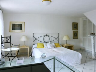 Apartamento de vacaciones Prelà Características 12