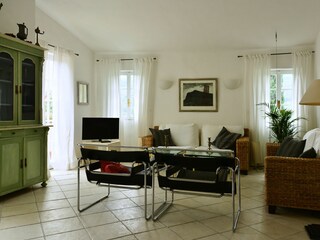 Apartamento de vacaciones Prelà Características 7