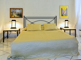 Appartamento per vacanze Prelà Caratteristiche 11