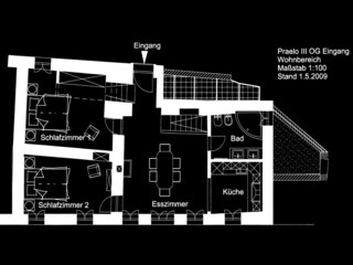 Apartamento de vacaciones Prelà Documento 16
