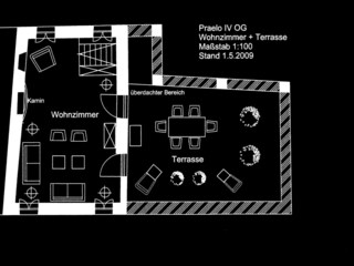 Apartamento de vacaciones Prelà Documento 18