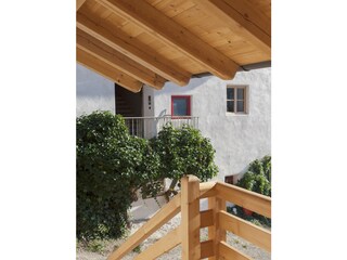 Appartamento per vacanze Oberbozen Registrazione all'aperto 1