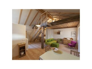 Die Wohnung