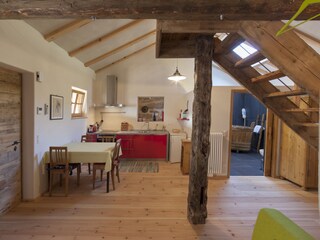 Appartamento per vacanze Oberbozen Caratteristiche 4