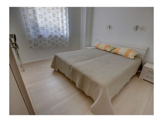 Ferienhaus Premantura Schlafzimmer 9