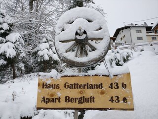 Holiday apartment Zell am Ziller Document 24