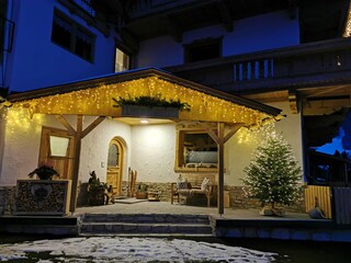 Holiday apartment Zell am Ziller Environment 20