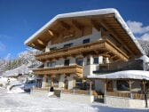 Vakantieappartement Zell am Ziller Buitenaudio-opname 1