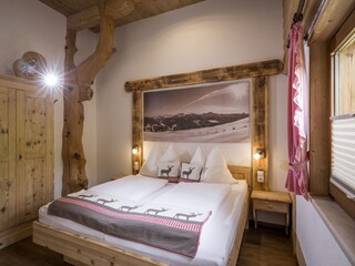 Holiday apartment Zell am Ziller Bedroom 26