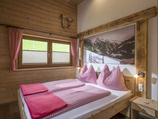 Holiday apartment Zell am Ziller Bedroom 27