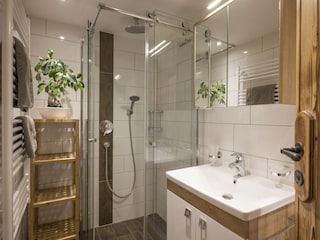 Holiday apartment Zell am Ziller Bathroom 28