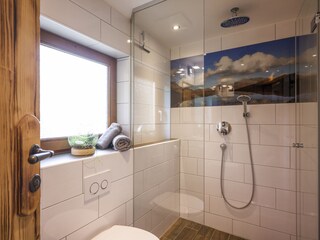 Holiday apartment Zell am Ziller Bathroom 29