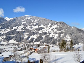 Appartamento per vacanze Zell am Ziller Ambiente 27