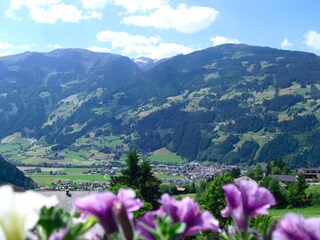 Vakantieappartement Zell am Ziller Omgeving 23