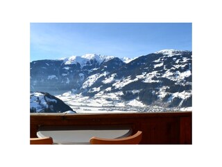 Holiday apartment Zell am Ziller Environment 19