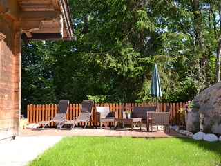 Appartamento per vacanze Zell am Ziller Ambiente 24