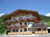 Appartamento per vacanze Zell am Ziller Registrazione all'aperto 1