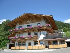 Ferienwohnung Zirbe - Zell am Ziller - image1