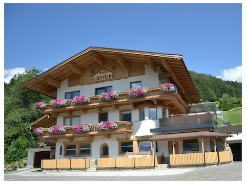 Ferienwohnung Zirbe