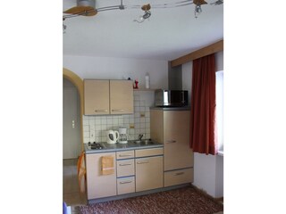 Appartement Umhausen Kenmerken 8