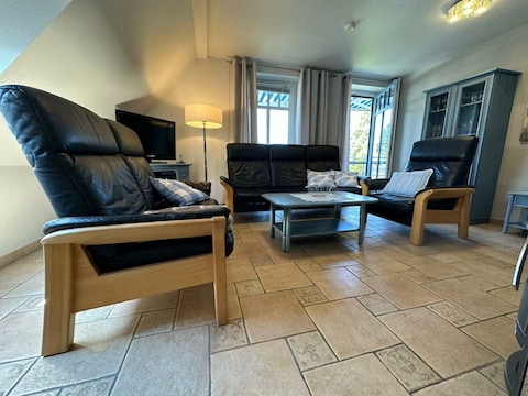 Ferienwohnung Whg N, Ihr UrlaubsZuhause