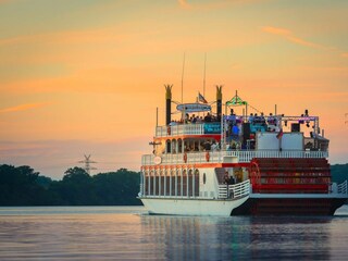 Ferienwohnung Olpenitz Außenaufnahme 7